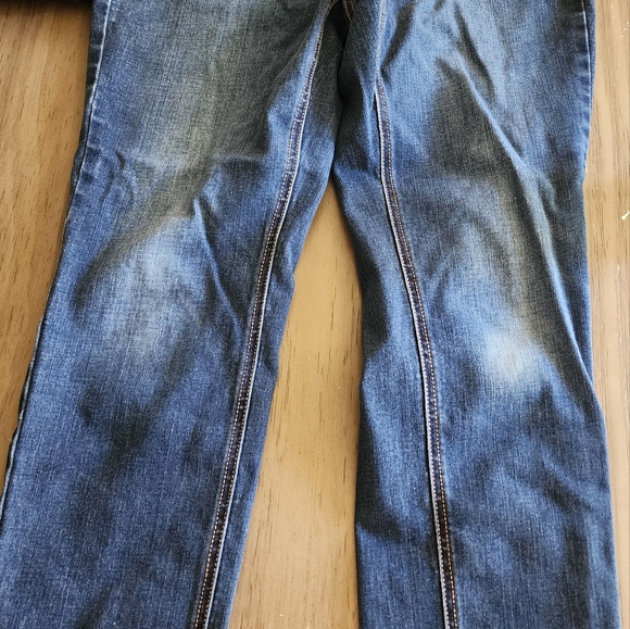 Three size 8p jeans womens - Picture 7 of 14